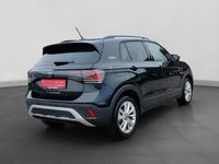 Volkswagen T-Cross - Vorschau Bild 5