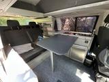 Volkswagen Köhler Sunvan T21 auf T6 Caravelle 4-Motion - Wohnwagen & Wohnmobile in Frankfurt