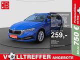Skoda Octavia Combi 1.4 TSI iV Ambition PDC LM SMART L - Skoda Octavia in Wuppertal