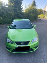 Seat Ibiza Style4You |1.4 Benzin| 86 PS | ... - Seat Ibiza: Style 4you
