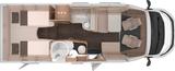 Knaus L!VE TI 700MEG Platinum Selection, 180 PS, Autom - Offers