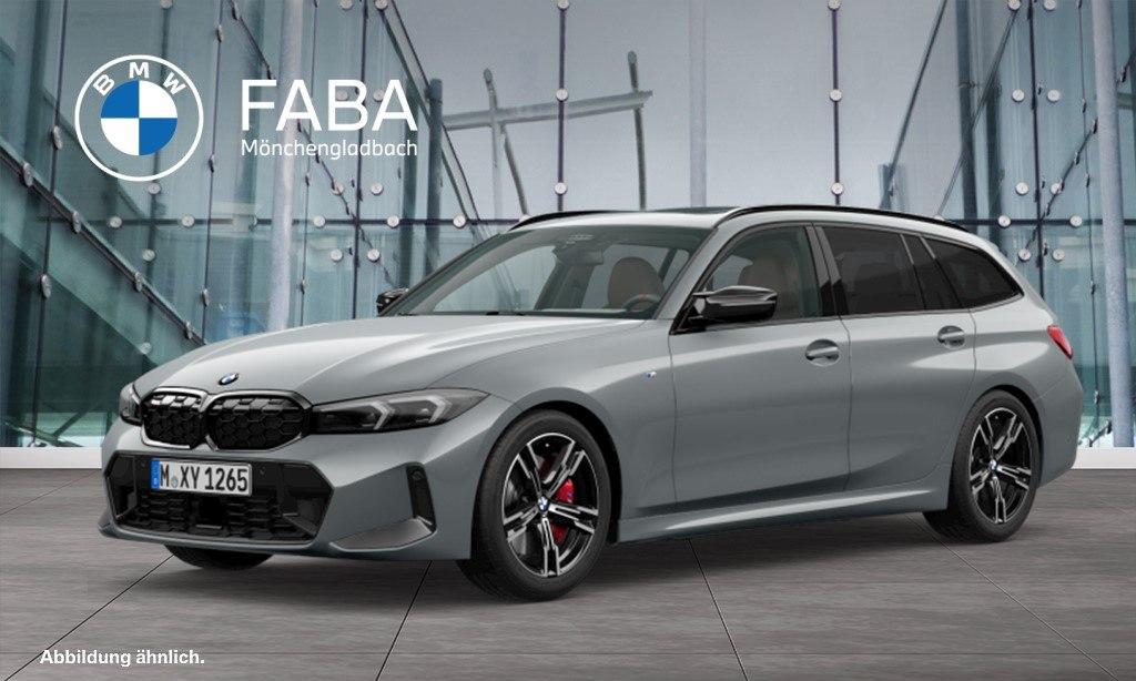 BMW M340d