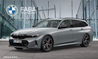 BMW M340d - Vorschau Bild 1