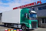Volvo FH 500 6x2 E6 / Schmitz 19 EPAL refrigerator - Angebote
