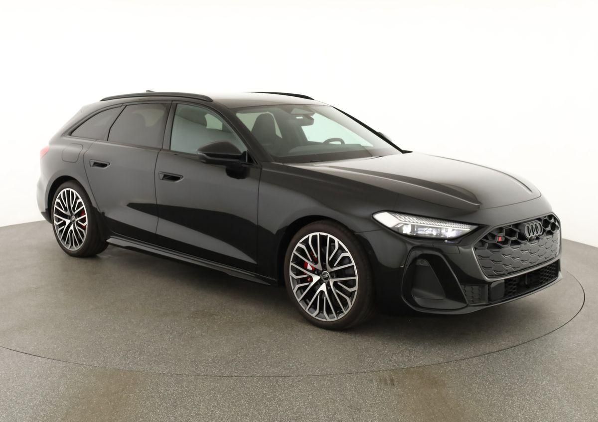 Audi S5 Avant TFSI quattro, HuD, Pano, B&O, Leder, 20 foto 3