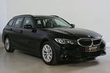 BMW 318d Aut. Advantage Leder Navi LED Sitzh PDC - gebrauchte BMW 318 aus dem Jahr 2020