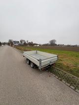 Hapert TA C39F 202 Wagenbouw - Hapert Pkw-Anhänger