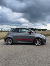 Abarth Andere - Abarth aus 2015