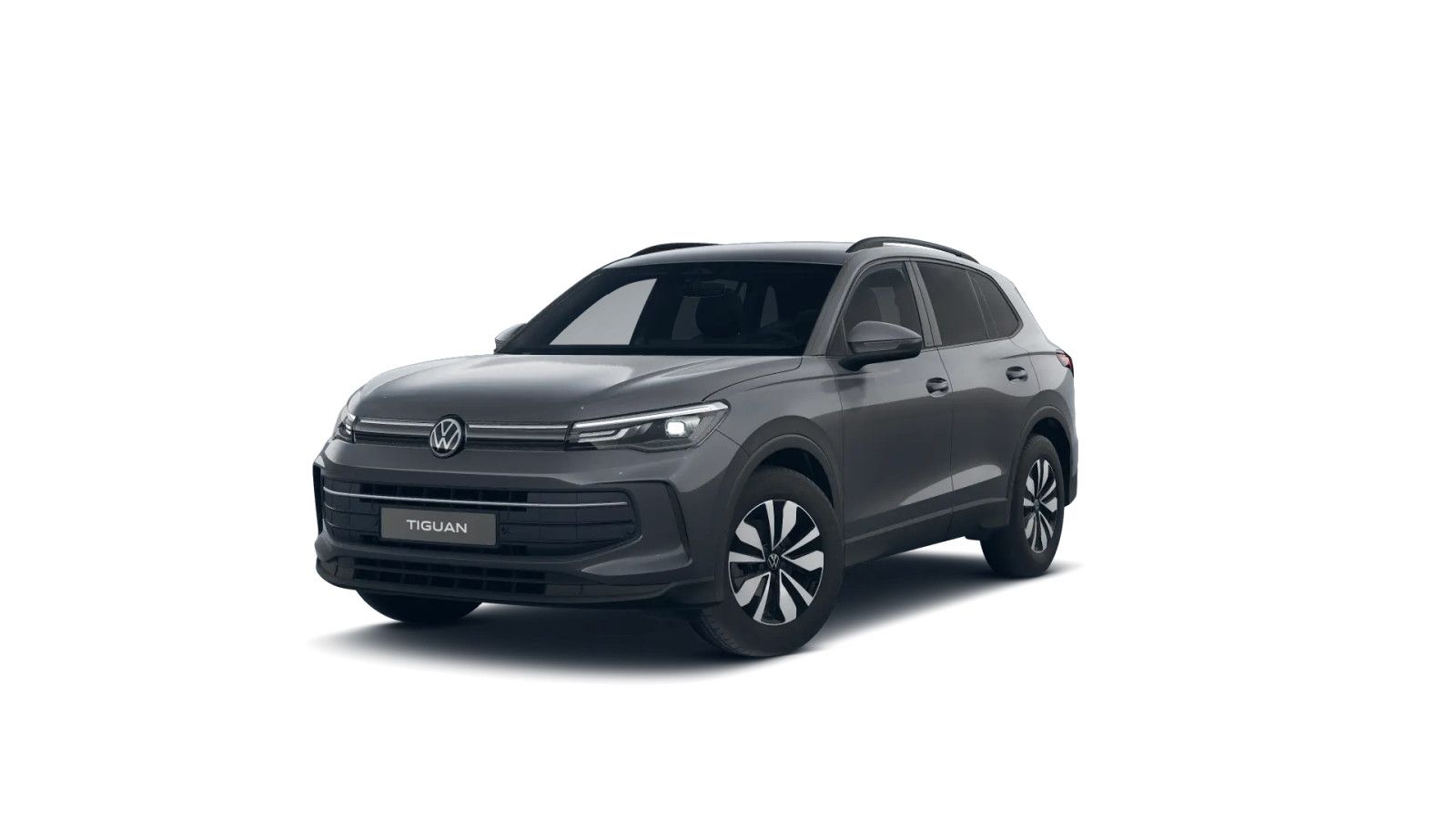 Volkswagen Tiguan Life 1,5 l eTSI (131 PS) | Top Deal Tag imagem 3