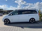 Mercedes-Benz Viano 3.0 CDI Grand Edition AVANTGARDE lang ... - Mercedes-Benz Viano: Avantgarde Edition