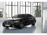 Mercedes-Benz S 450 d 4M AMG-Sport/Pano/MLB/AIRM/Burm/Sitzklim - Mercedes-Benz S 450 Jahreswagen