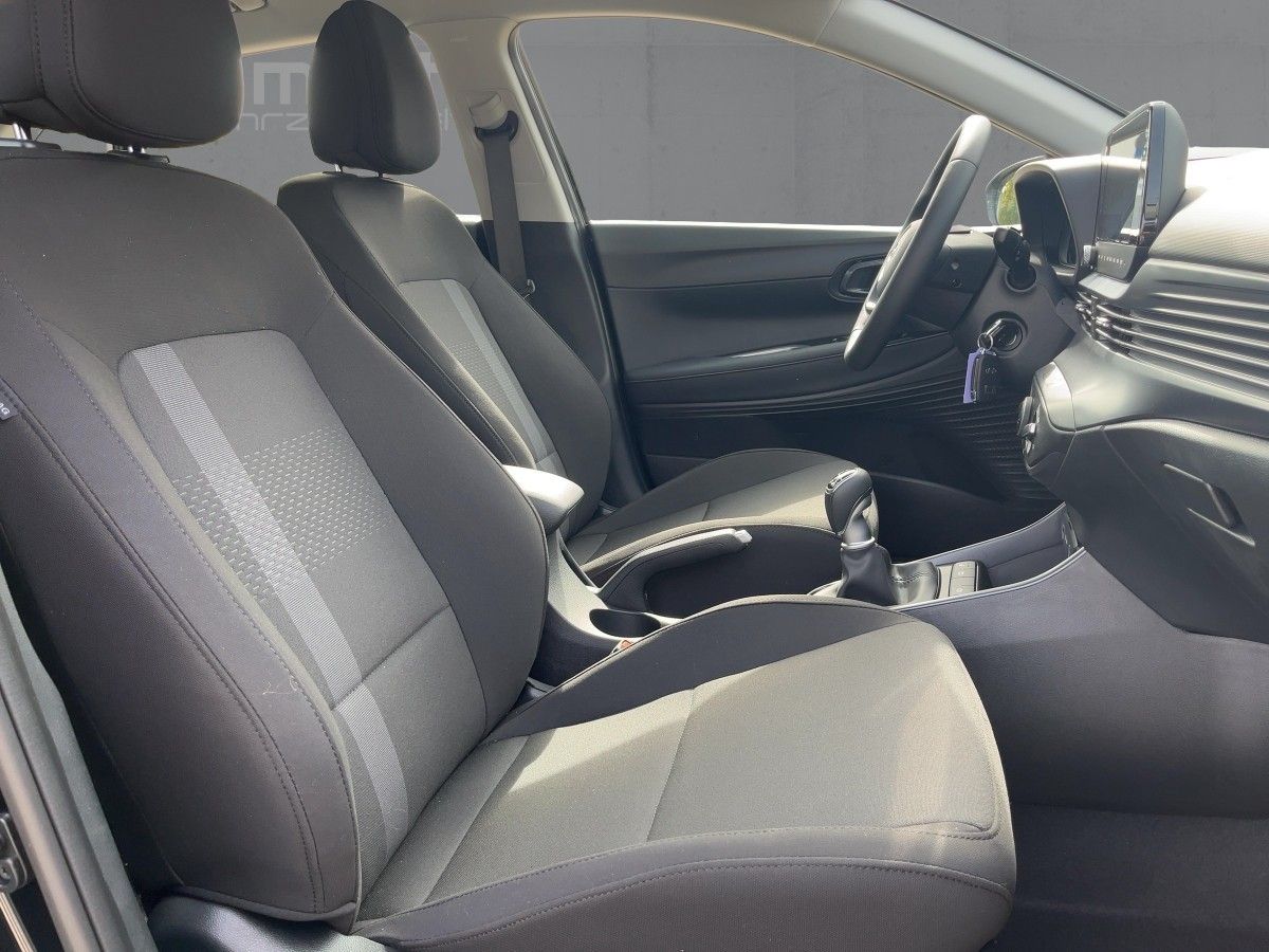 Hyundai i20 - Bild 11