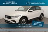 Volkswagen Tiguan Life MOVE 2.0 TDI SCR Tempo*PDC*RFK*Klima