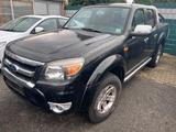 Ford Ranger XLT Limited Doppelkabine 4X4 - gebrauchte Ford Ranger aus dem Jahr 2011