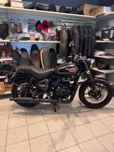 Royal Enfield RE 350 Bullet Black Gold - Royal Enfield Bullet 350
