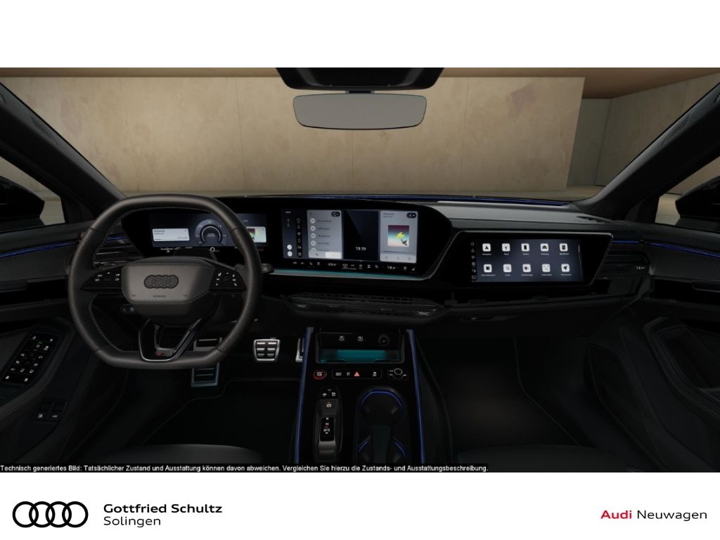 Audi A6 Allroad - Bild 8