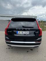 Volvo XC90 B5 AWD Gear/Inscription/Pano/Pilot/AHK/H&K - Volvo XC90 Gebrauchtwagen in Stuttgart