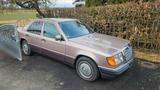 Mercedes-Benz Mercedes Benz E220 W124 - gebrauchte Mercedes-Benz E 220 aus dem Jahr 1992
