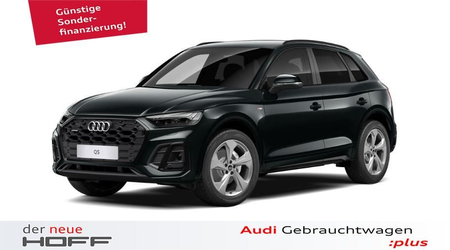 Image of Audi Q5