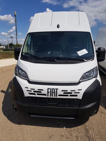 Fiat Ducato H3 Kastenwagen 35 L5H3 180 Multijet Maxi