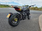 MV Agusta Brutale Dragster 800RR 2020 - MV AGUSTA BRUTALE 800 RR