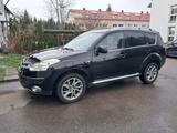 Citroën Citroen C-Crosser Exklusiv - scheckheftgepflegte Citroën C-Crosser