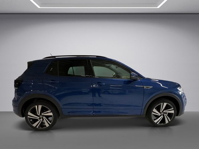 T-Cross R-Line 1.5 TSI DSG