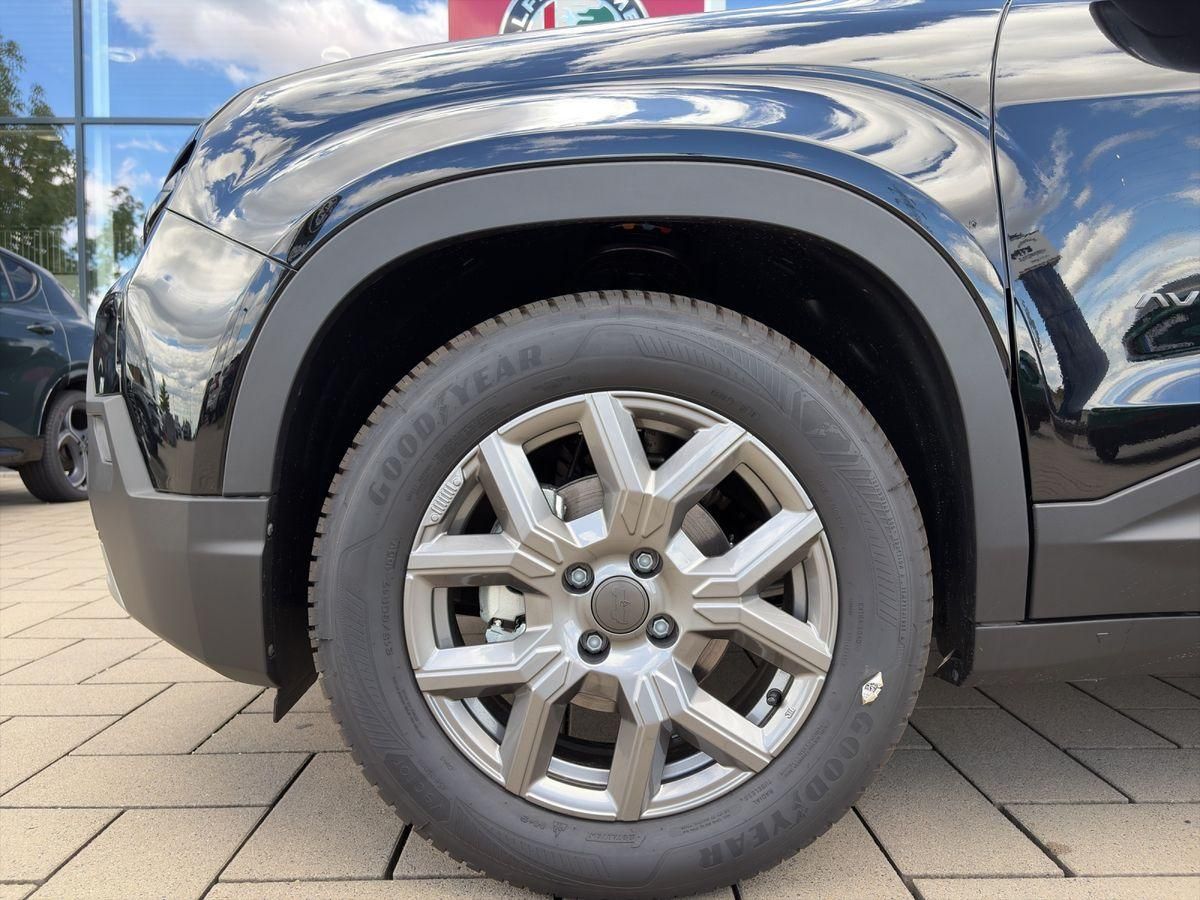 Jeep Avenger - Bild 7