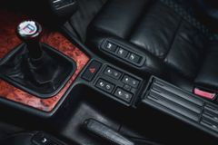 Fahrzeugabbildung ALPINA B10 Biturbo *Sonderlack / Büffel / Recaro*