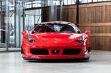 Ferrari 458 Challenge Evo 2 | 2x Championship Gewinner - Ferrari aus 2011