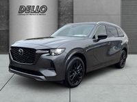 Mazda CX-80 - Vorschau Bild 1