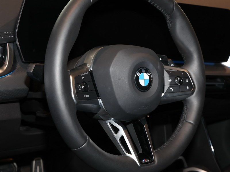 BMW X1 - Bild 8