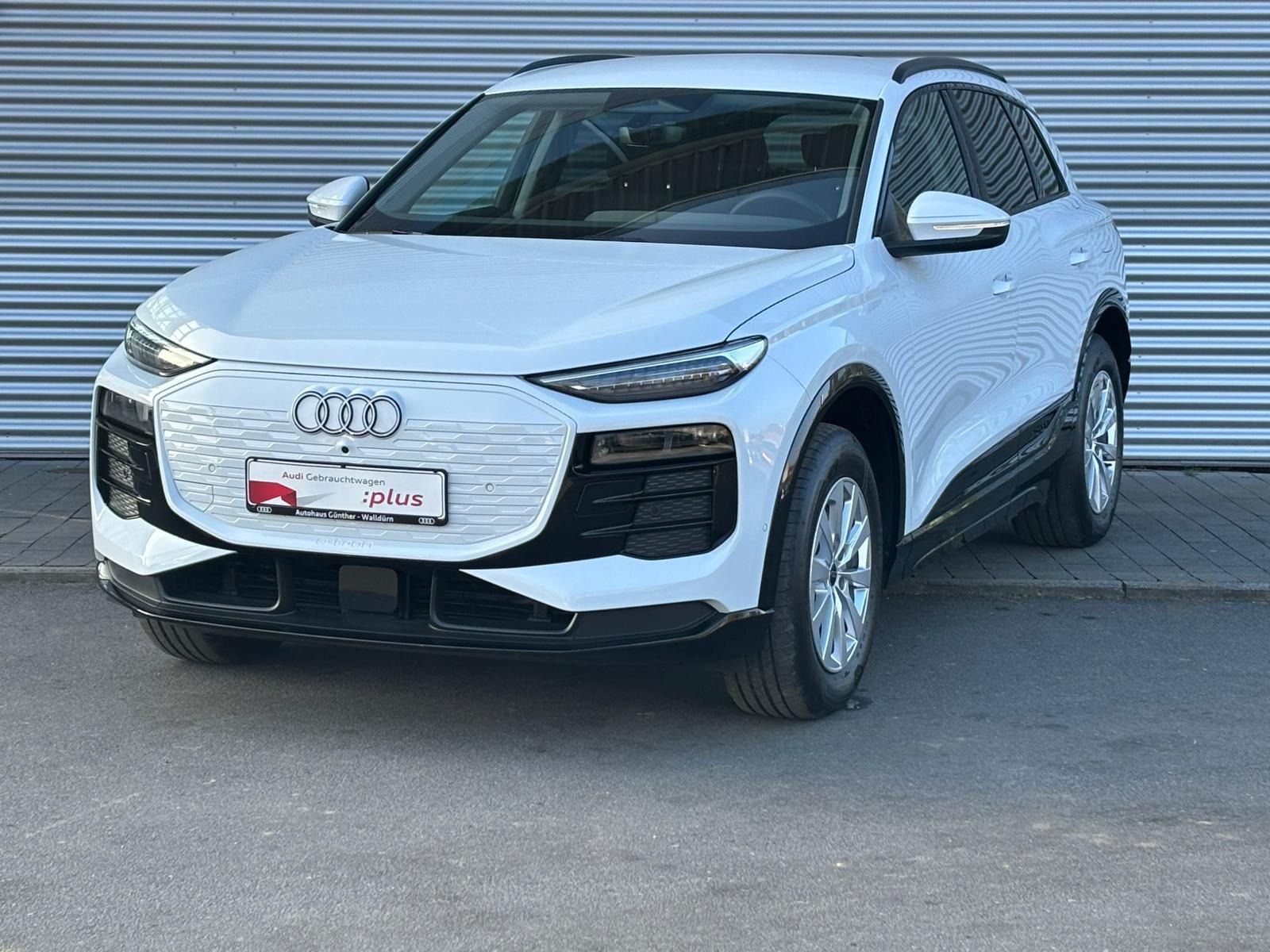Audi Q6 e-tron - Bild 2