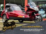 Honda GL1500 Goldwing Gespann | 50% Anz. 50% in 2 Jahr - GESPANN GOLDWING
