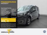 Ford Grand Tourneo 1.5 TDCi CONNECT TITANIUM AHK BI-X - Ford Grand Tourneo aus 2021