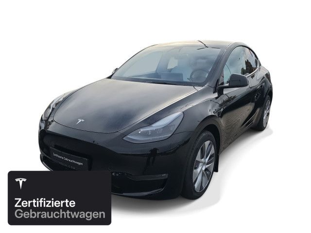 Image of Tesla Model Y