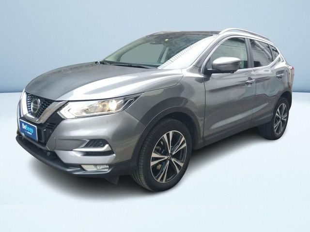 Nissan Qashqai 1.3 DIG-T Acenta Premium 2WD