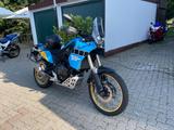 Yamaha Tenere 700 Rallye Tiefergelegt - YAMAHA TENERE