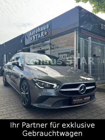 Mercedes-Benz CLA 180 sport PANORAMA *NAVIGATION*AUTOMATIK*SH