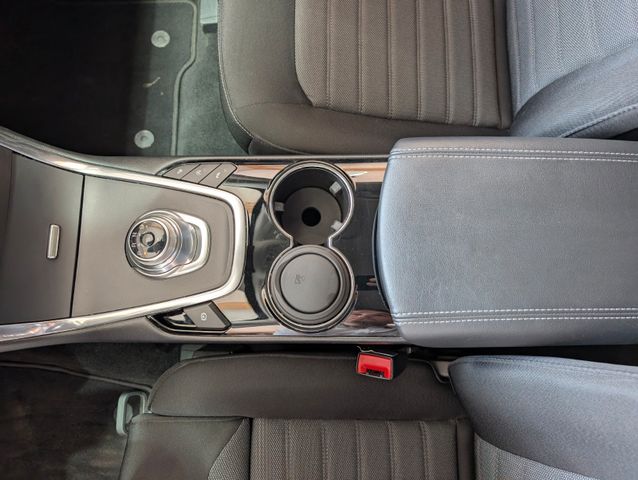 Ford Galaxy Titanium AWD 7-Sitzer  AHK, Panoramadach
