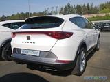 Cupra Formentor 1.5 TSI AHK/SHZ/LED - Cupra Gebrauchtwagen von 2024