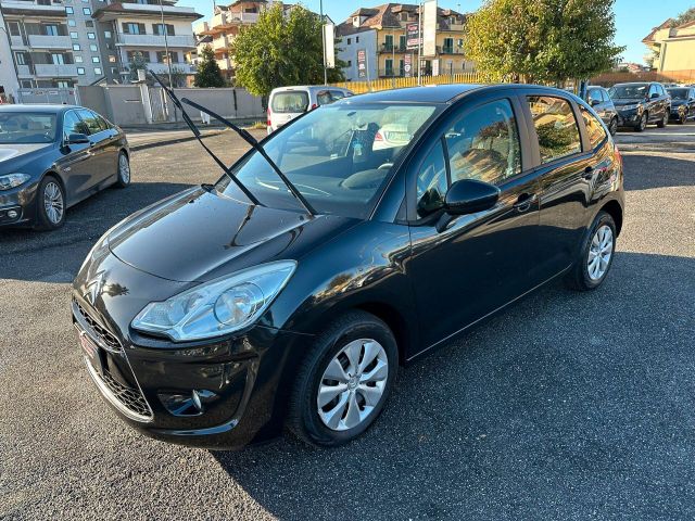 Citroën CITROEN C3 1.1BENZINA 115MILAKM