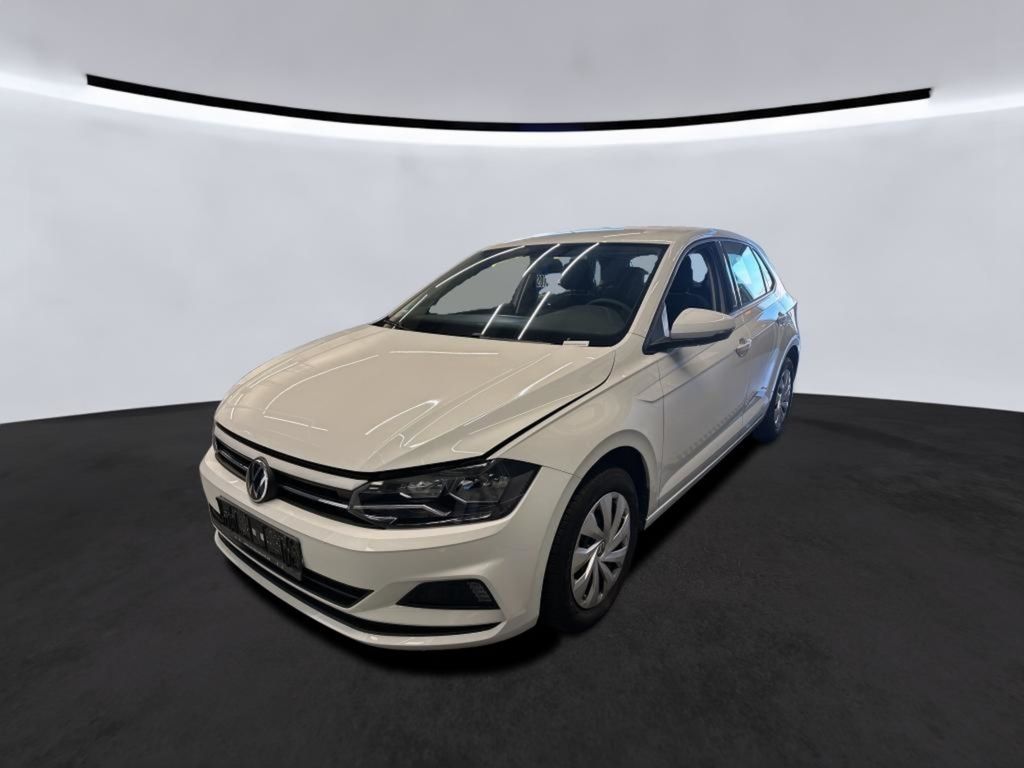 Volkswagen Polo Comfortline 1.0 TSI BlueM*ASSIST*MÜDIGKEIT*
