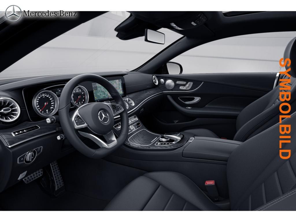 Mercedes-Benz E 400 4M580 AMG Pano+Standhz+360°+Night+M-LED foto 8