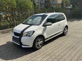 Seat Mii Style Salsa Klima - - Seat Mii in Dortmund