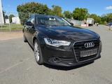 Audi A6 Avant 3.0 TDI quattro Pano Memory Leder Bose - Audi A6 aus 2011: Kombi