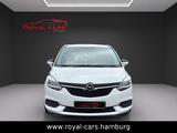 Opel Zafira C Edition NAVI*KLIMA*LED*PDC*TEMPOMAT*TOP - Opel Zafira Gebrauchtwagen in Hamburg