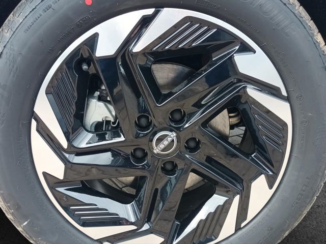 Nissan Qashqai N-Connecta X-TRONIC *NAVI* *FRONTSCHEIBE