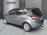 Opel Meriva Innovation Navi/Einparkhilfe vo+hi/Rückfa - Opel Meriva Gebrauchtwagen