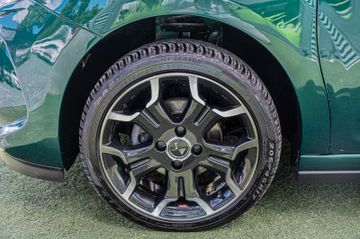Fahrzeugabbildung DS Automobiles DS3 Connected Chic  |NAVI|PDC|KAMERA|XENON